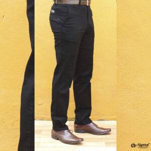 Pantalón Sport Negro