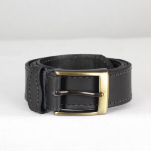 Cinto Sport Negro