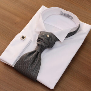 Camisa Cuello Palomita