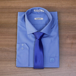 Camisa Azul TC