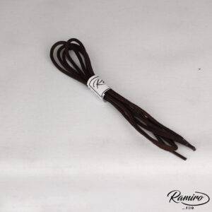 Cordón Marrón para Zapato