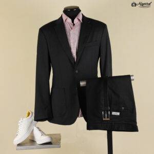 Blazer Caballero Negro