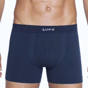 Boxer Lupo Azul