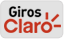 Pagá con Giros Claro a través de Pagopar Cobrar con Giros Claro en Paraguay - Pagopar